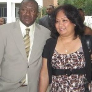 Meet your Posher, Larry